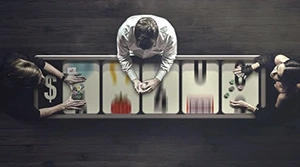 Sit & Go Tournaments